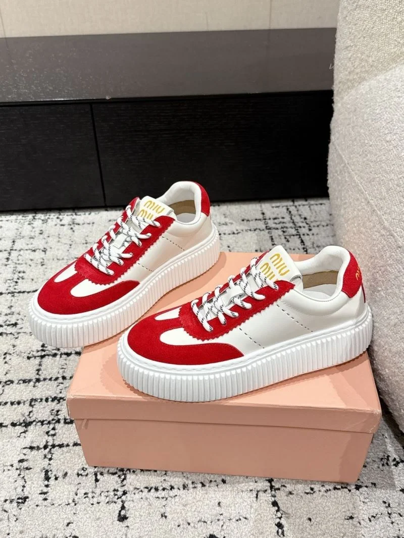 Miu Miu Shoes Upgraded 15452