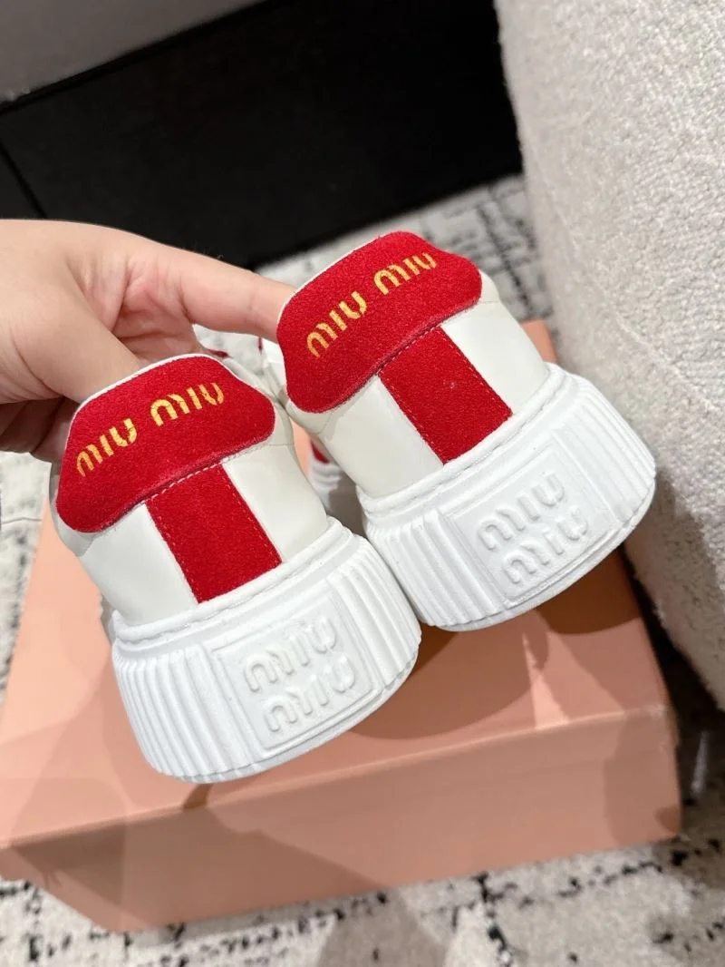 Miu Miu Shoes Upgraded 15452