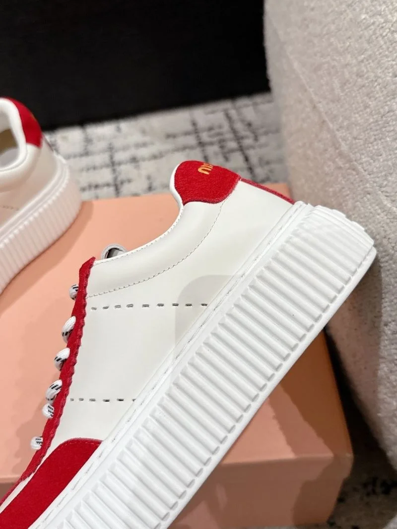 Miu Miu Shoes Upgraded 15452