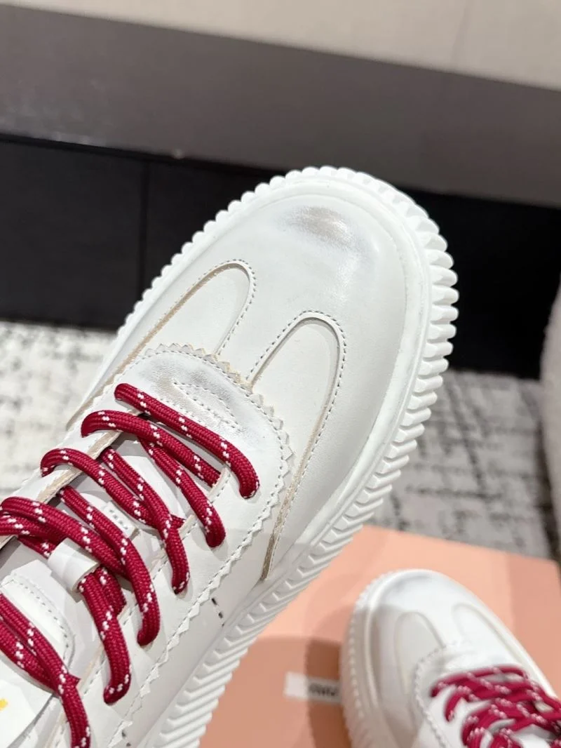 Miu Miu Shoes Youthful 15526