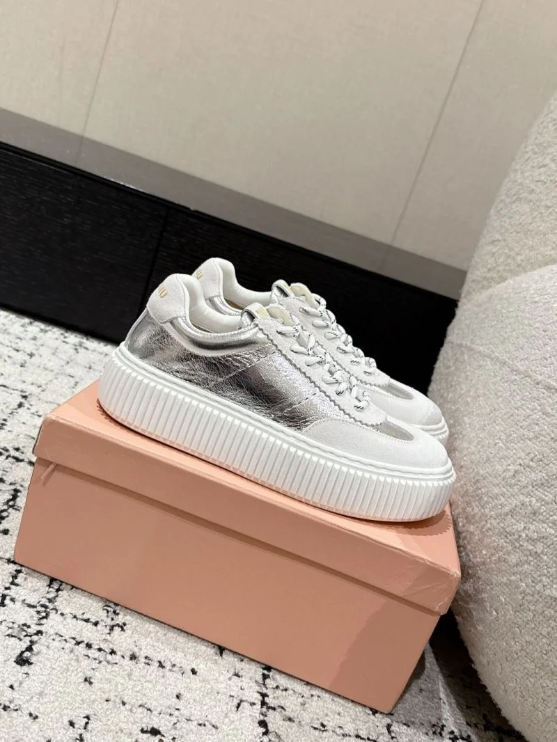 Miu Miu Shoes Reliable 15451