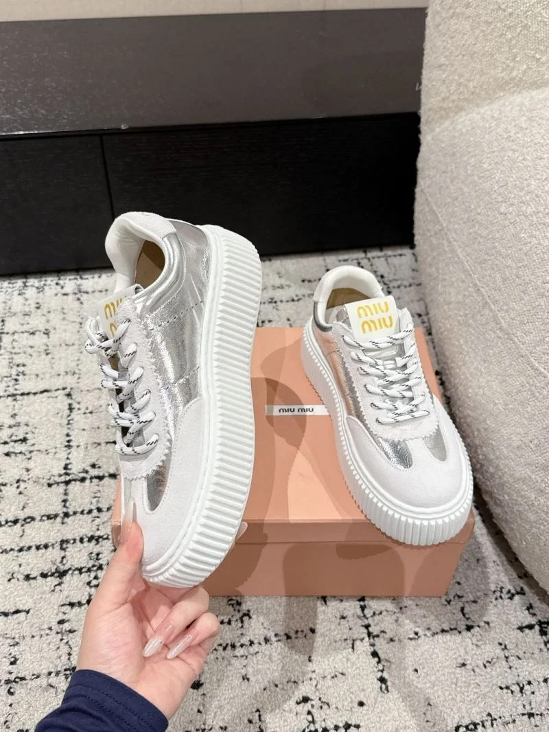 Miu Miu Shoes Reliable 15451