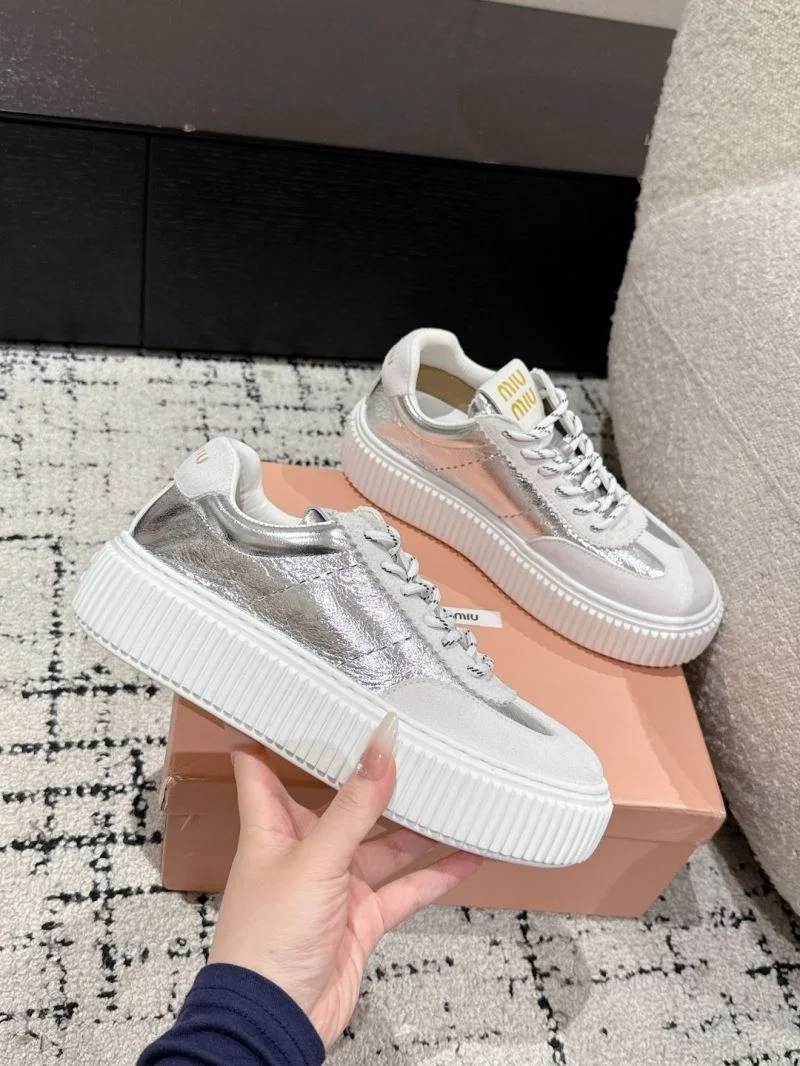 Miu Miu Shoes Reliable 15451