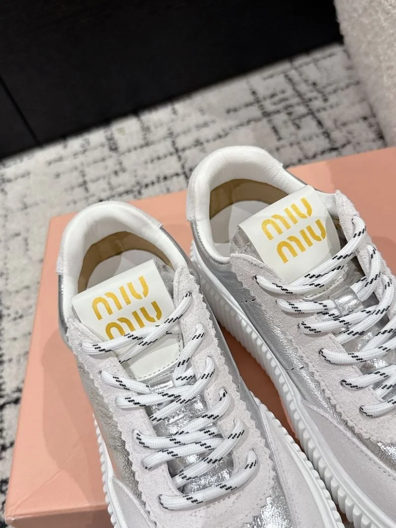 Miu Miu Shoes Reliable 15451