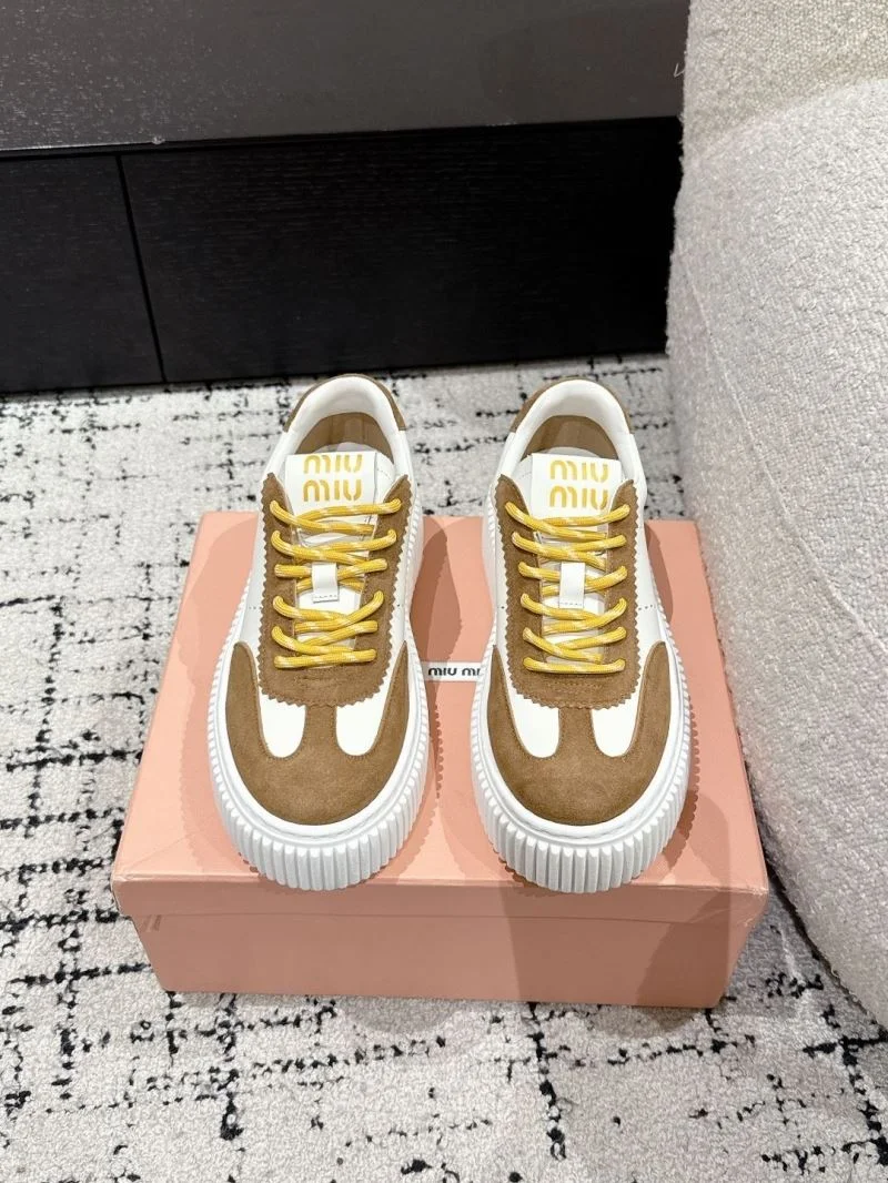 Miu Miu Shoes FashionForward 15453