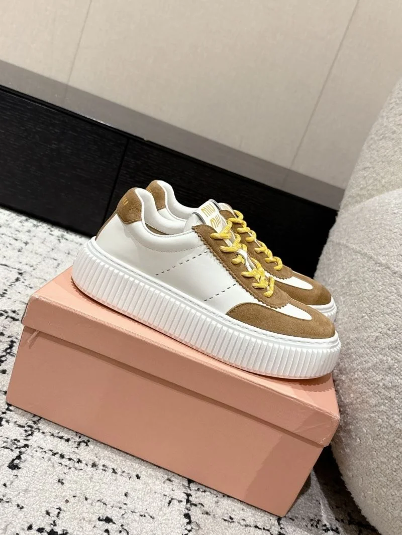 Miu Miu Shoes FashionForward 15453