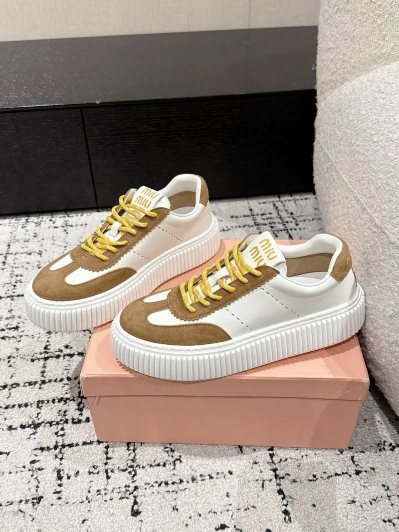 Miu Miu Shoes FashionForward 15453