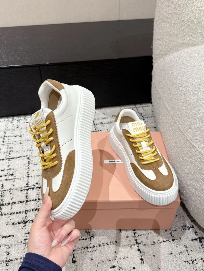 Miu Miu Shoes FashionForward 15453
