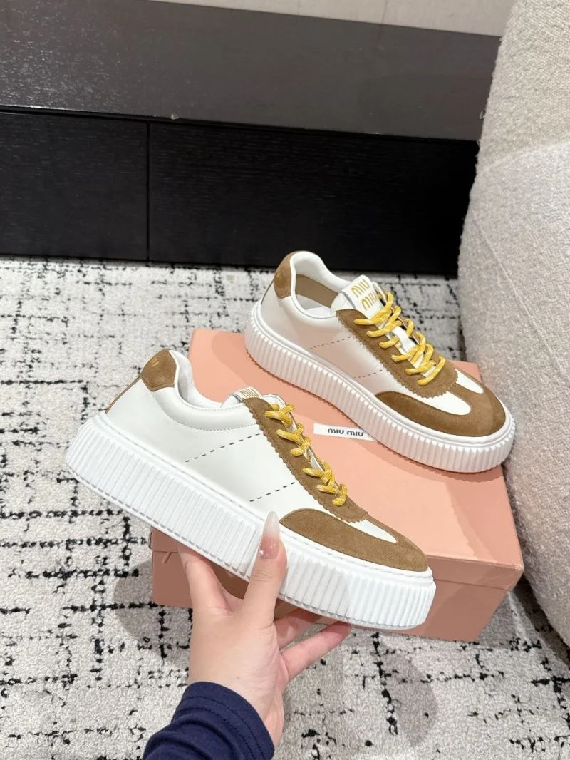 Miu Miu Shoes FashionForward 15453