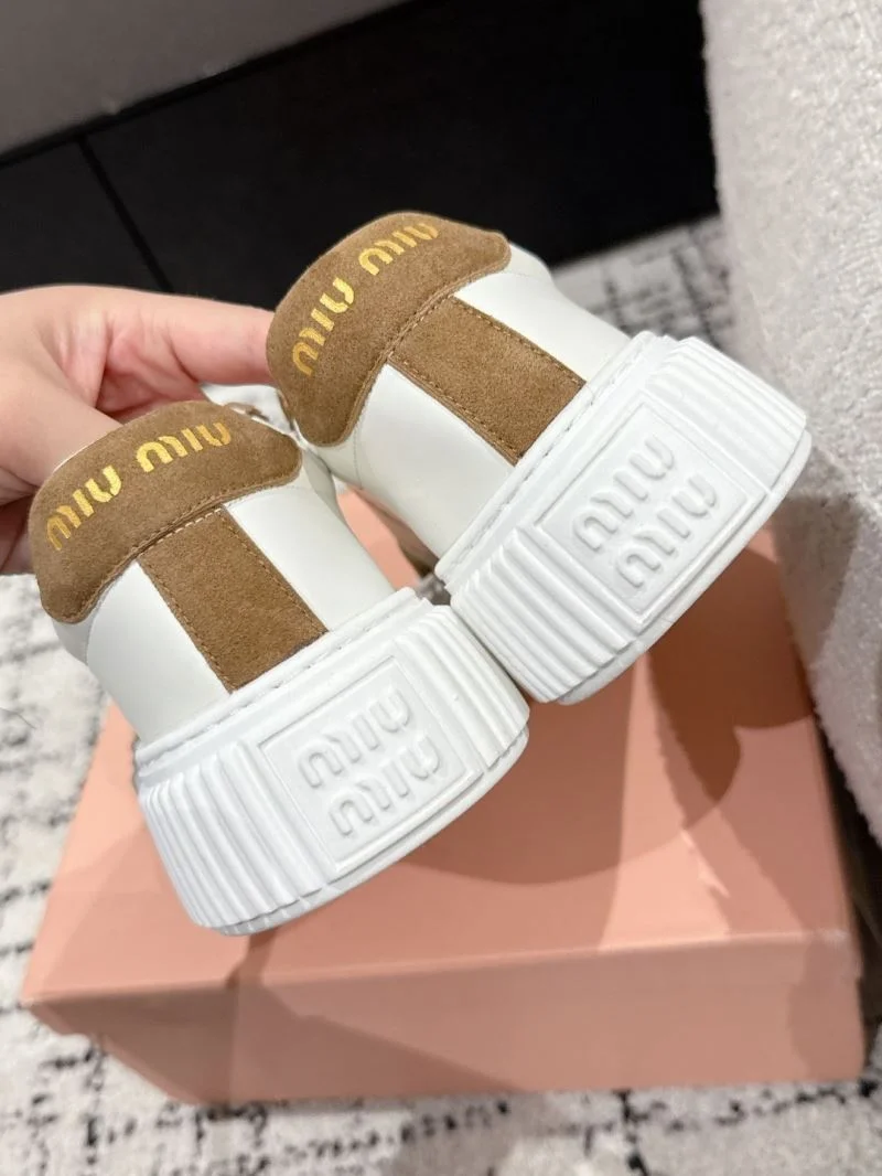 Miu Miu Shoes FashionForward 15453