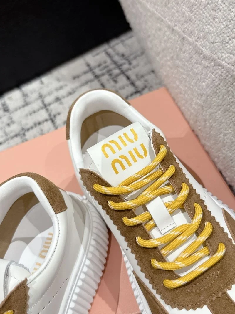 Miu Miu Shoes FashionForward 15453