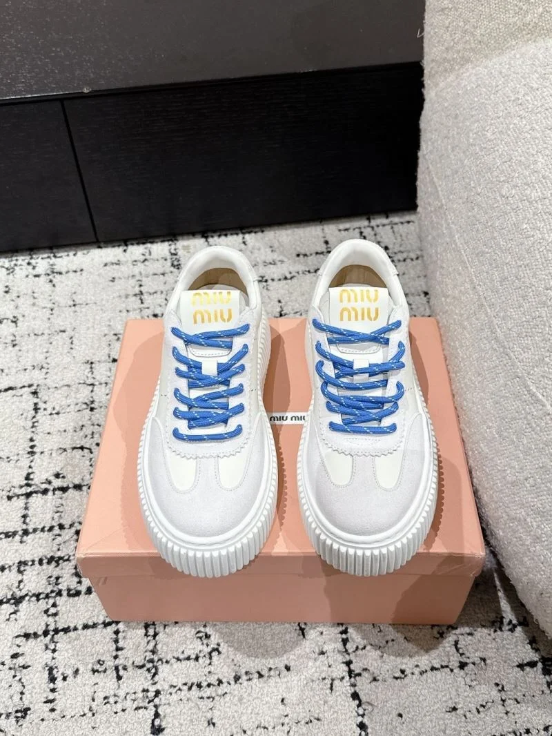 Miu Miu Shoes HighQuality 15450