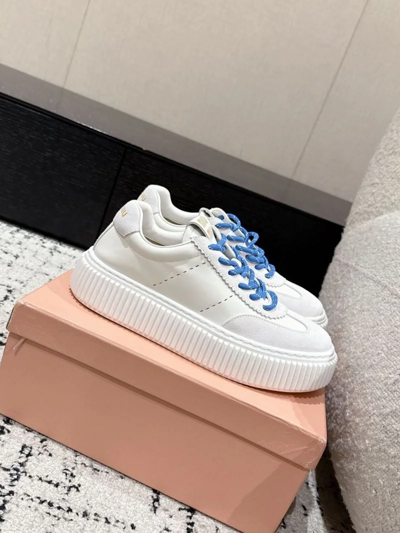 Miu Miu Shoes HighQuality 15450