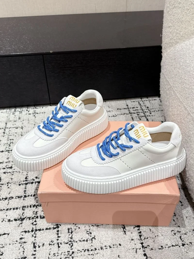 Miu Miu Shoes HighQuality 15450