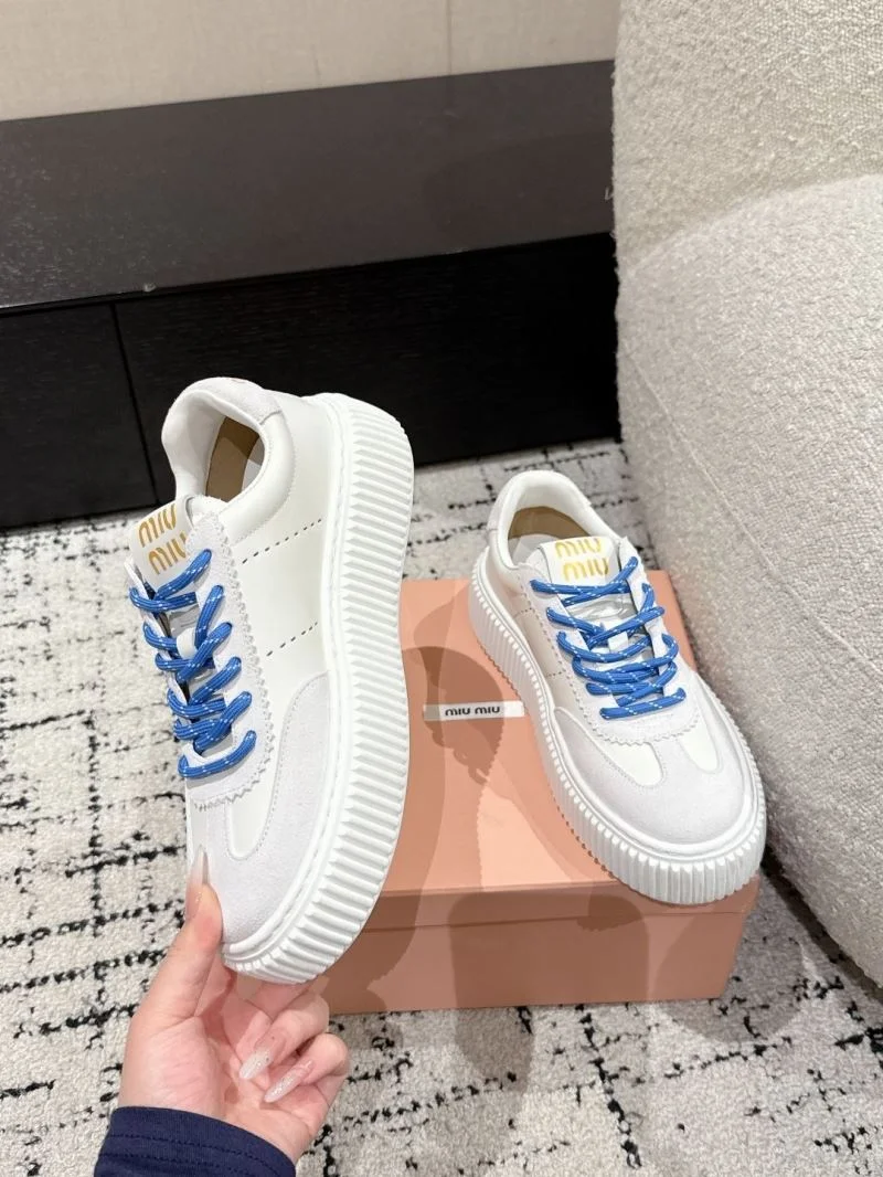 Miu Miu Shoes HighQuality 15450