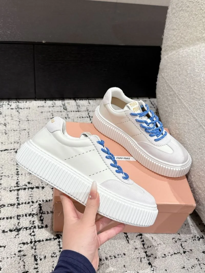 Miu Miu Shoes HighQuality 15450