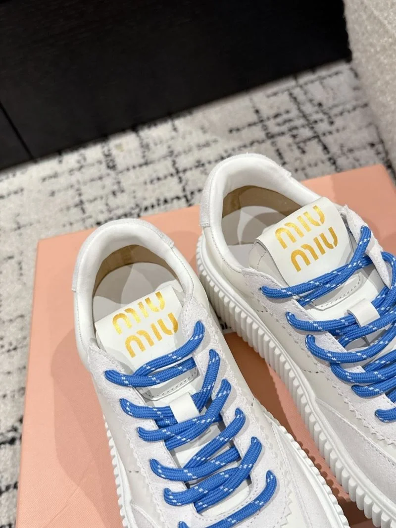 Miu Miu Shoes HighQuality 15450