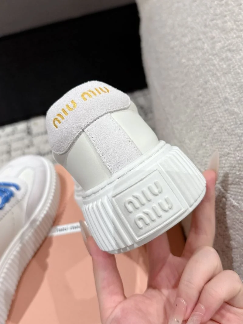 Miu Miu Shoes HighQuality 15450