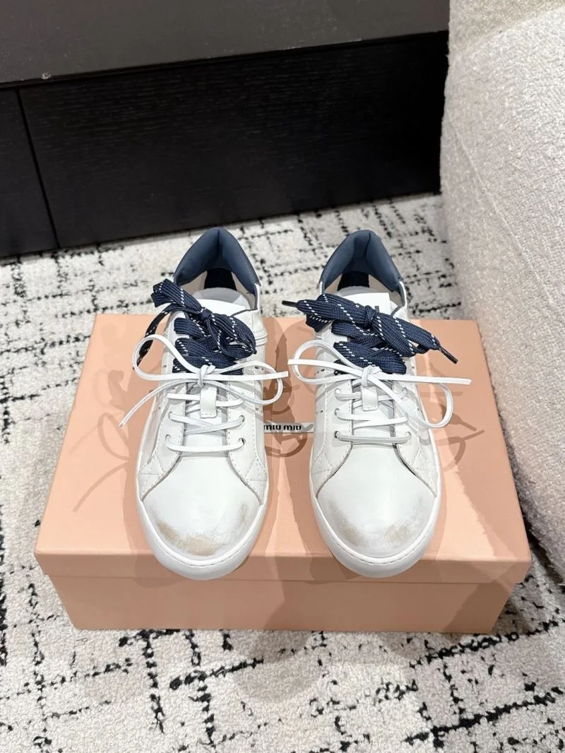 Miu Miu Shoes Sustainable 15449