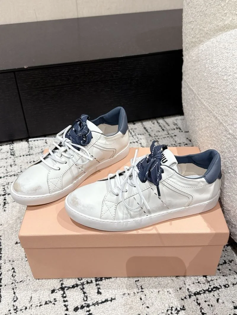 Miu Miu Shoes Sustainable 15449