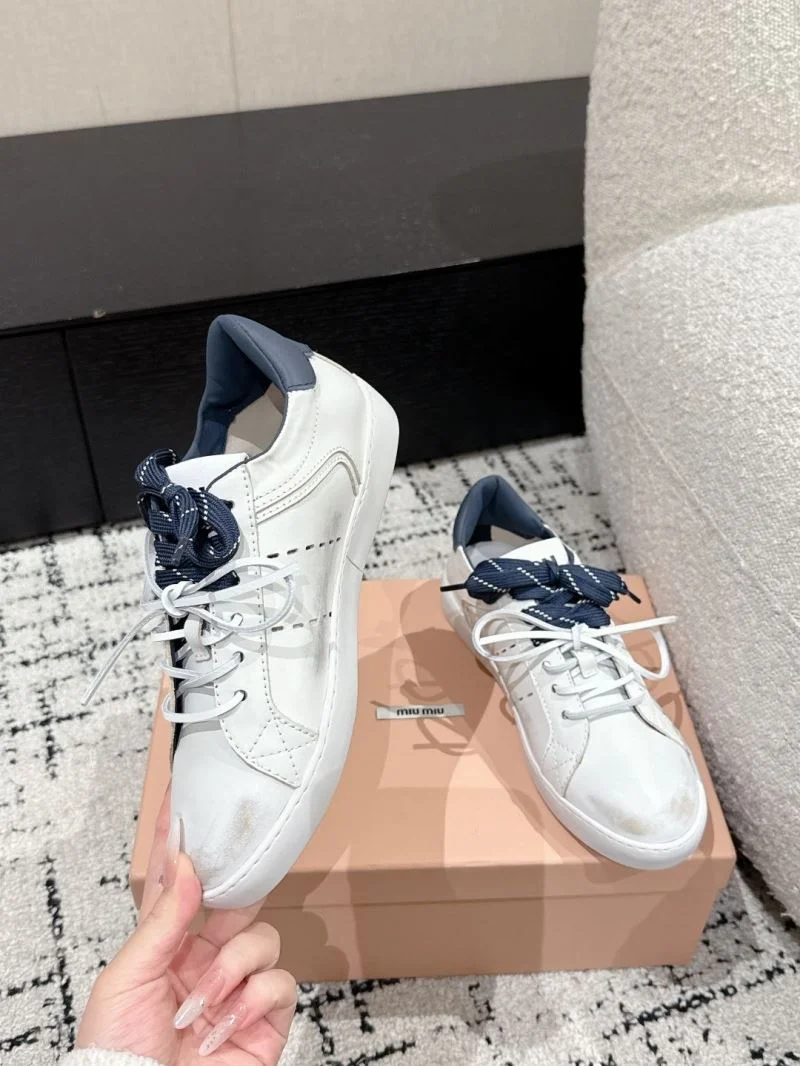 Miu Miu Shoes Sustainable 15449