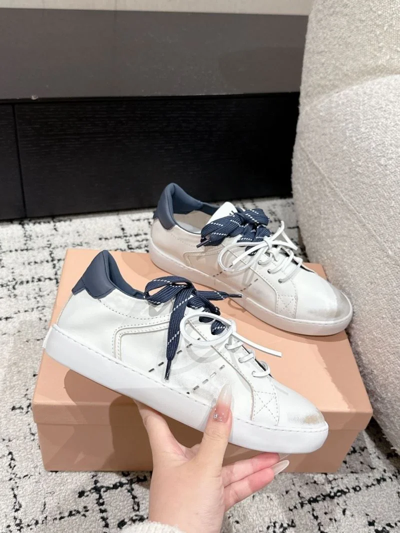 Miu Miu Shoes Sustainable 15449
