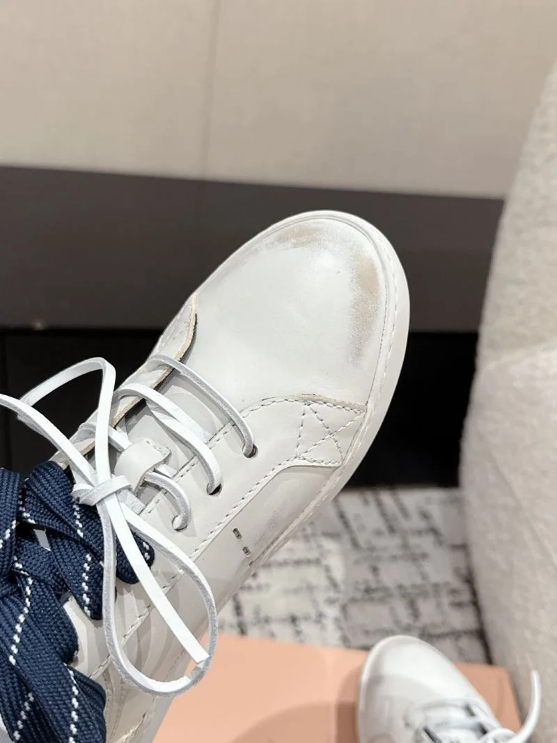 Miu Miu Shoes Sustainable 15449
