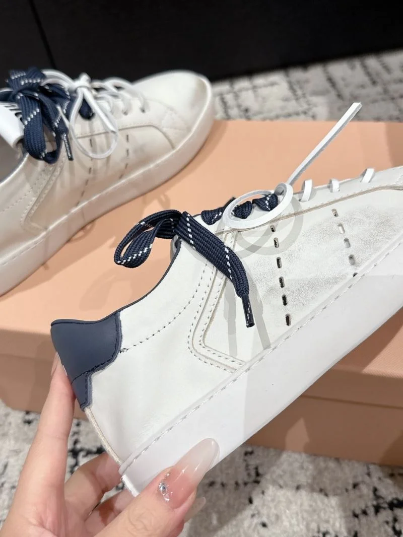 Miu Miu Shoes Sustainable 15449