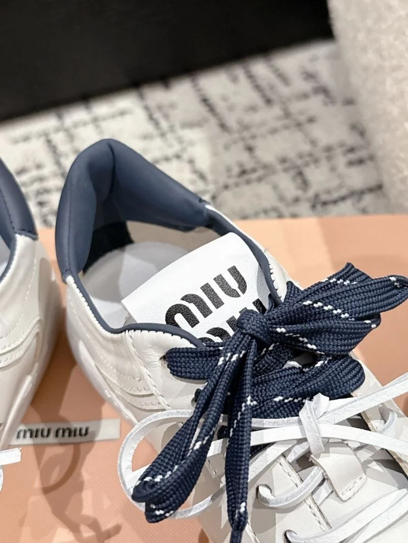 Miu Miu Shoes Sustainable 15449