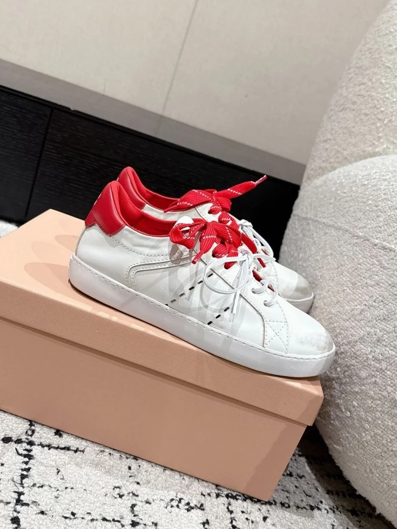 Miu Miu Shoes Functional 15448