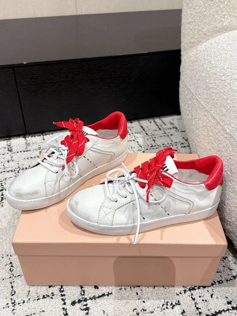 Miu Miu Shoes Functional 15448
