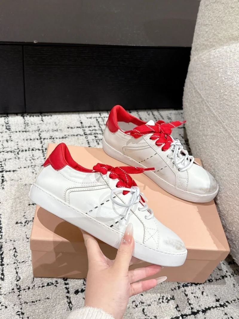 Miu Miu Shoes Functional 15448