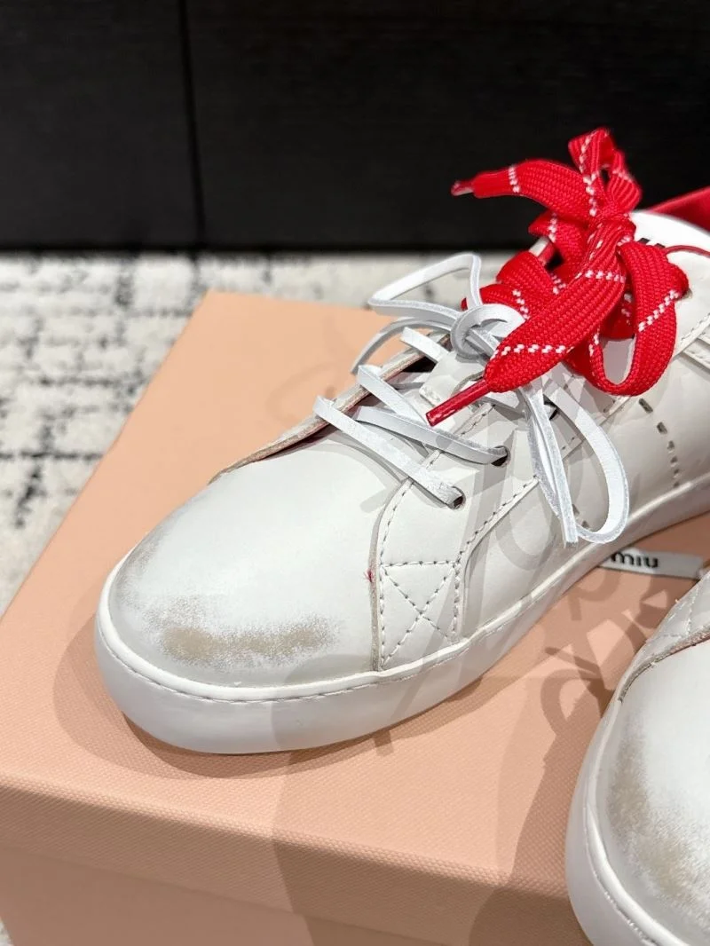 Miu Miu Shoes Functional 15448