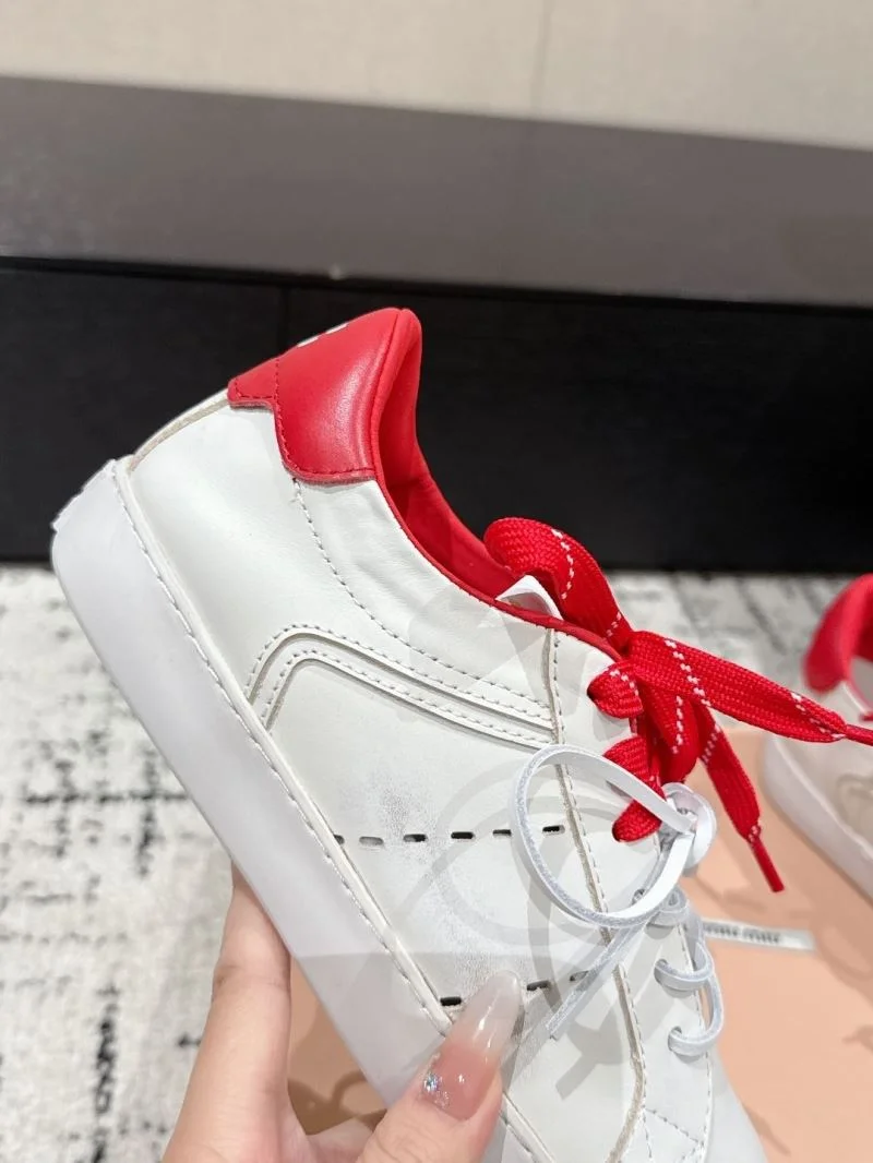 Miu Miu Shoes Functional 15448