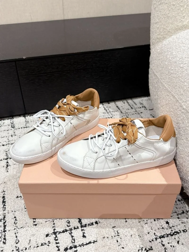 Miu Miu Shoes Flexible 15444