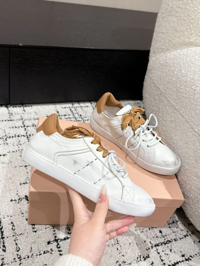 Miu Miu Shoes Flexible 15444