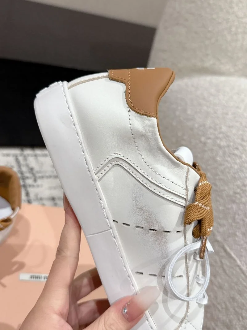 Miu Miu Shoes Flexible 15444