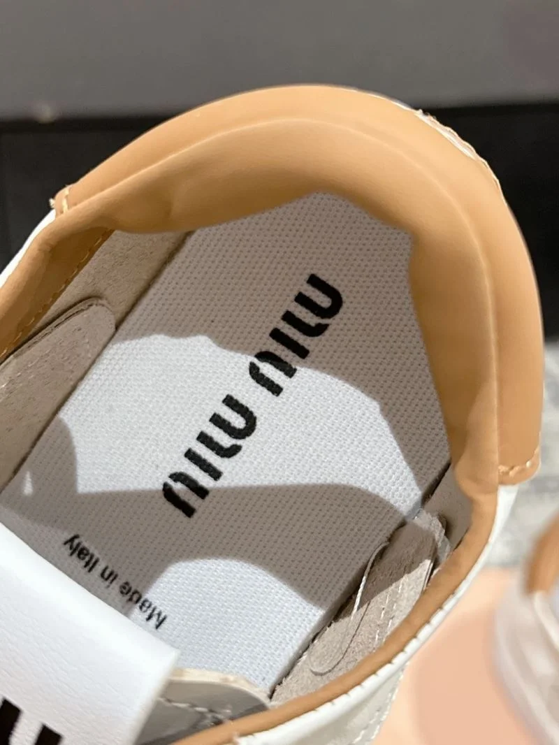 Miu Miu Shoes Flexible 15444