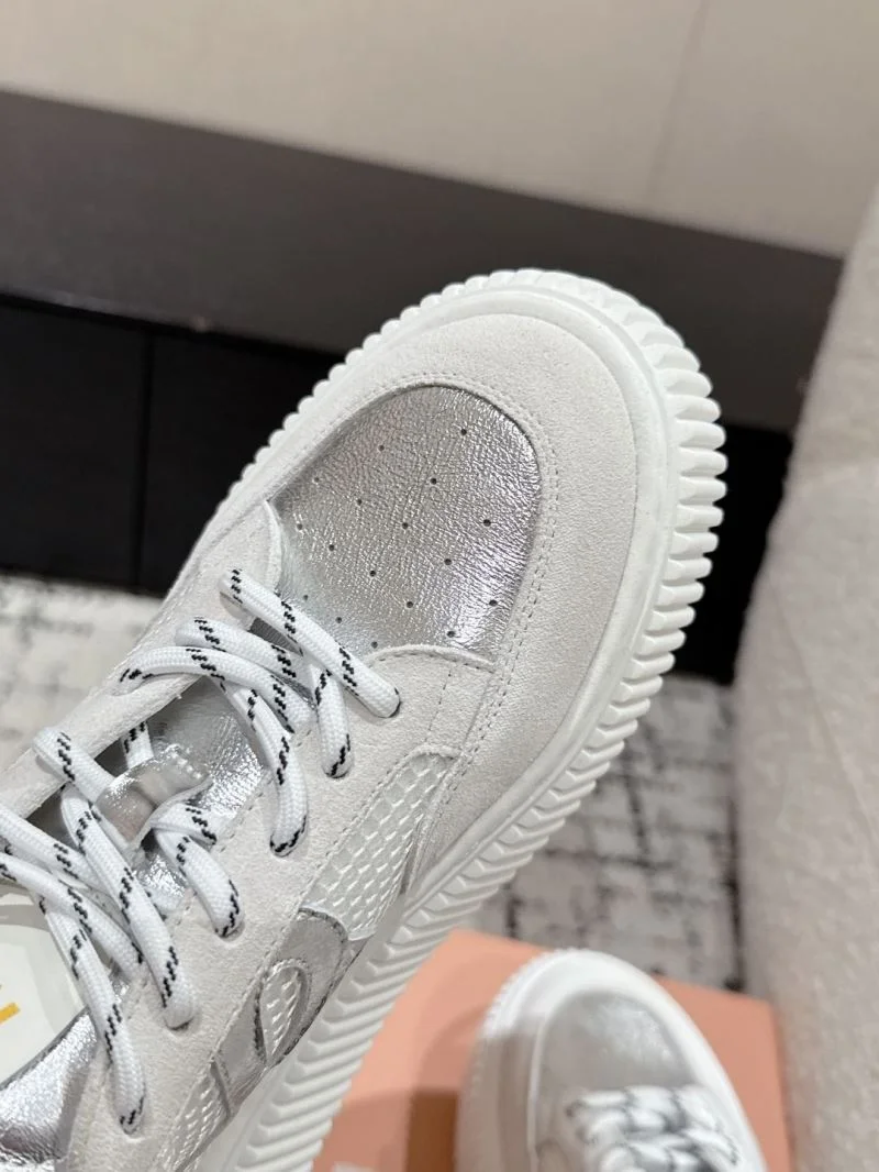 Miu Miu Shoes TimelessDesign 15441