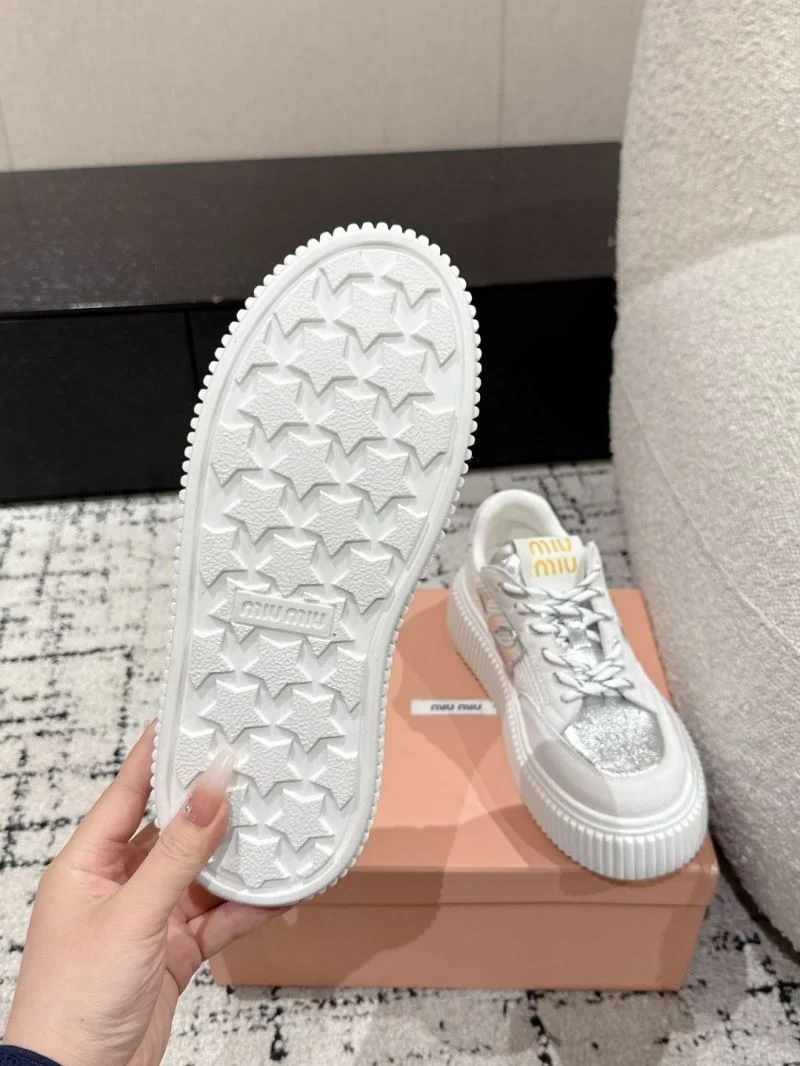 Miu Miu Shoes TimelessDesign 15441