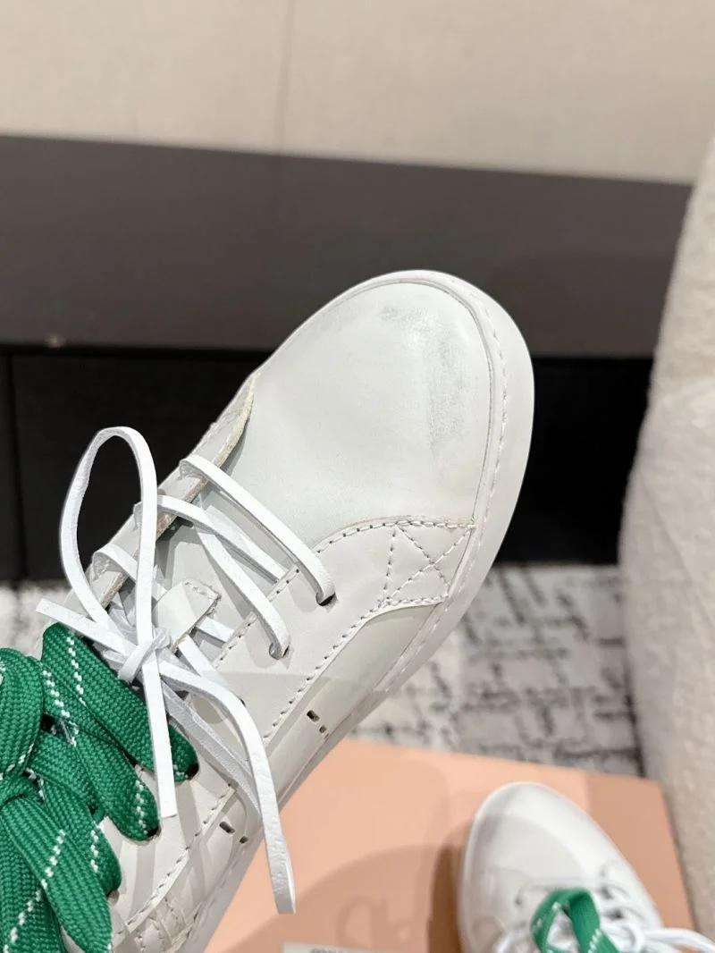 Effortless Miu Miu Shoes 15442