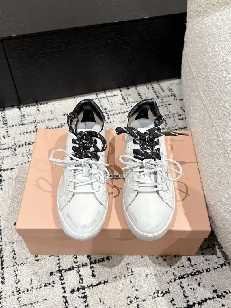 Miu Miu Shoes ZeroBulk 15454