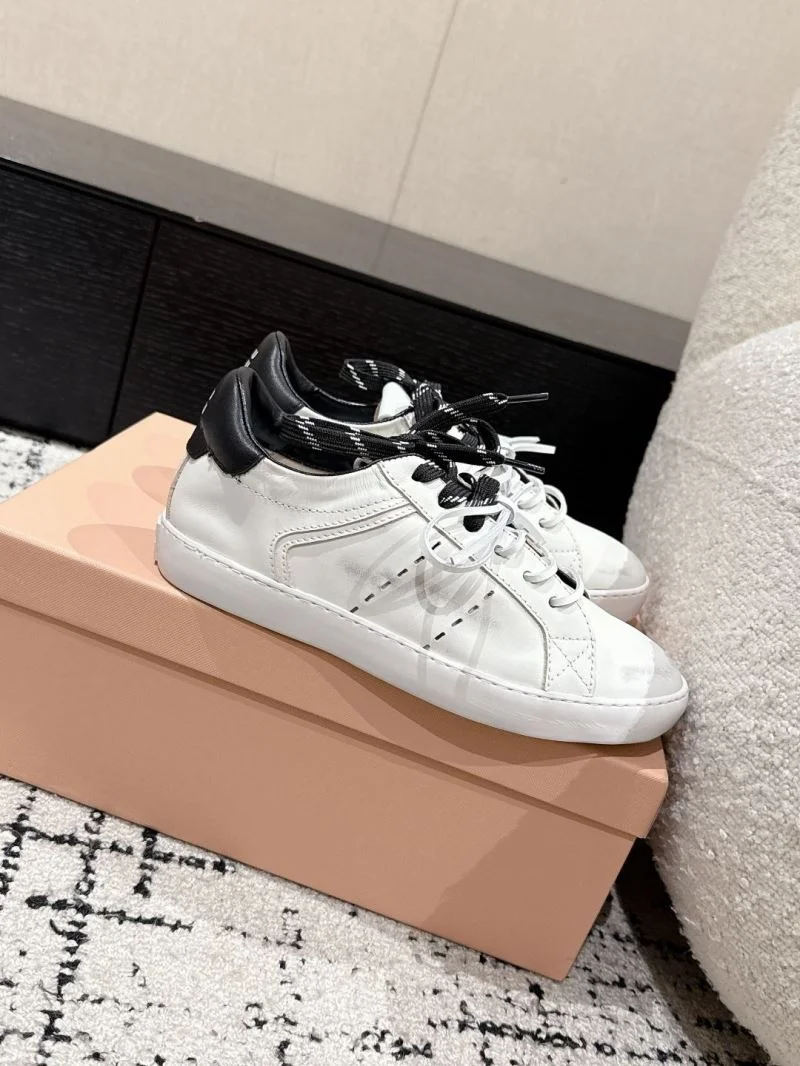 Miu Miu Shoes ZeroBulk 15454