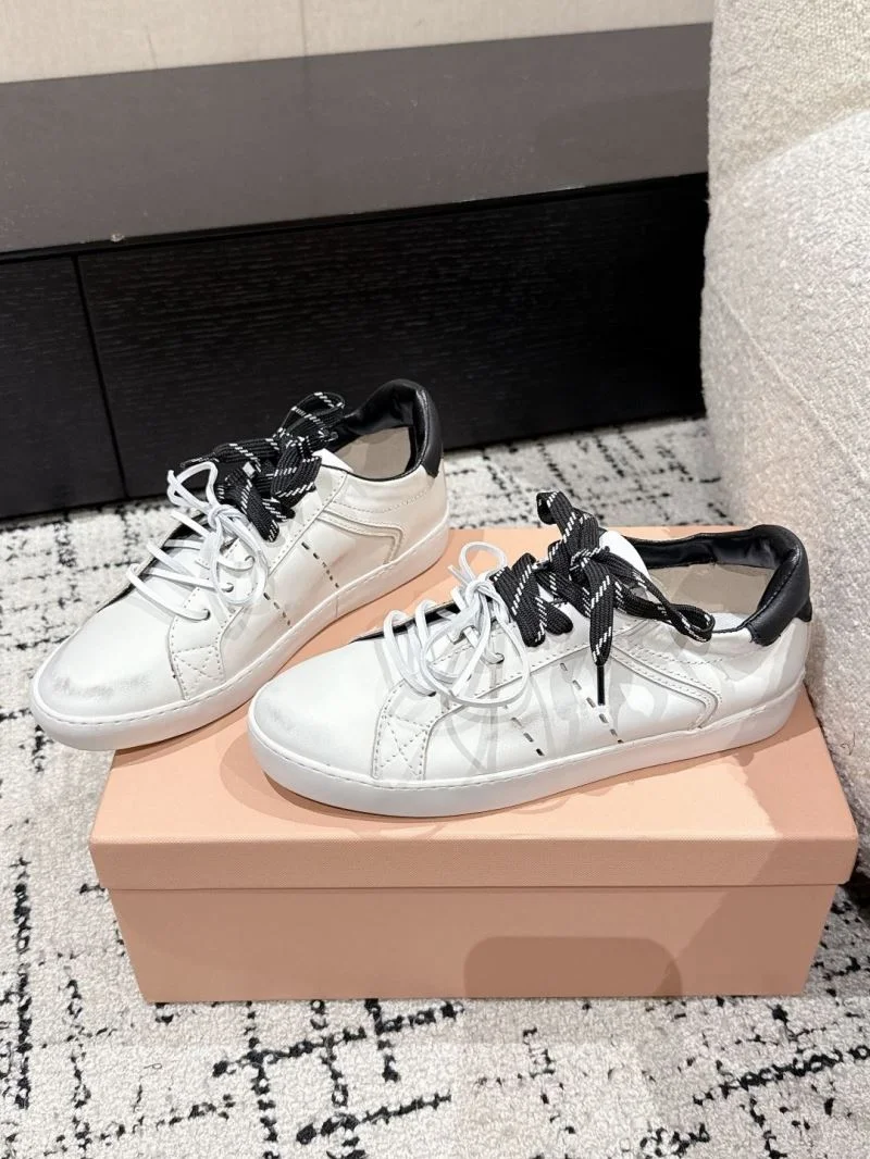 Miu Miu Shoes ZeroBulk 15454