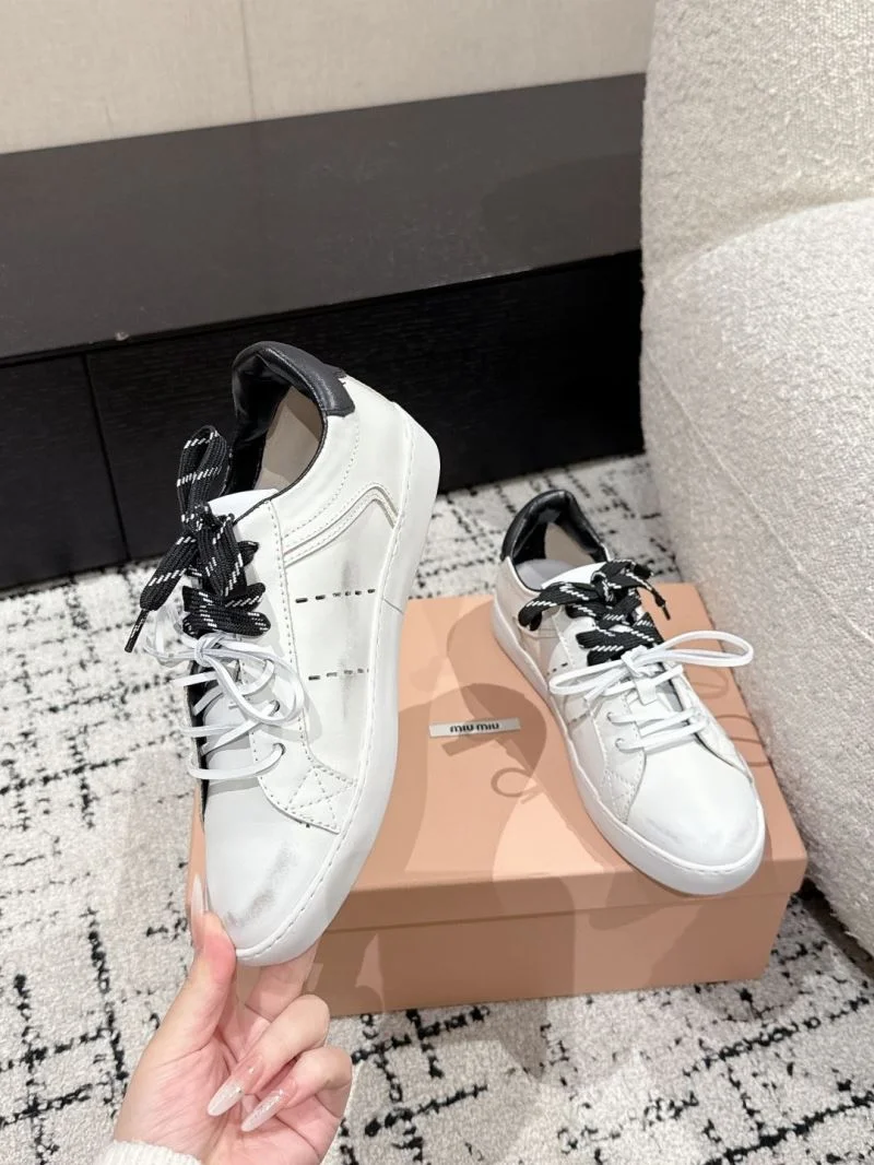 Miu Miu Shoes ZeroBulk 15454