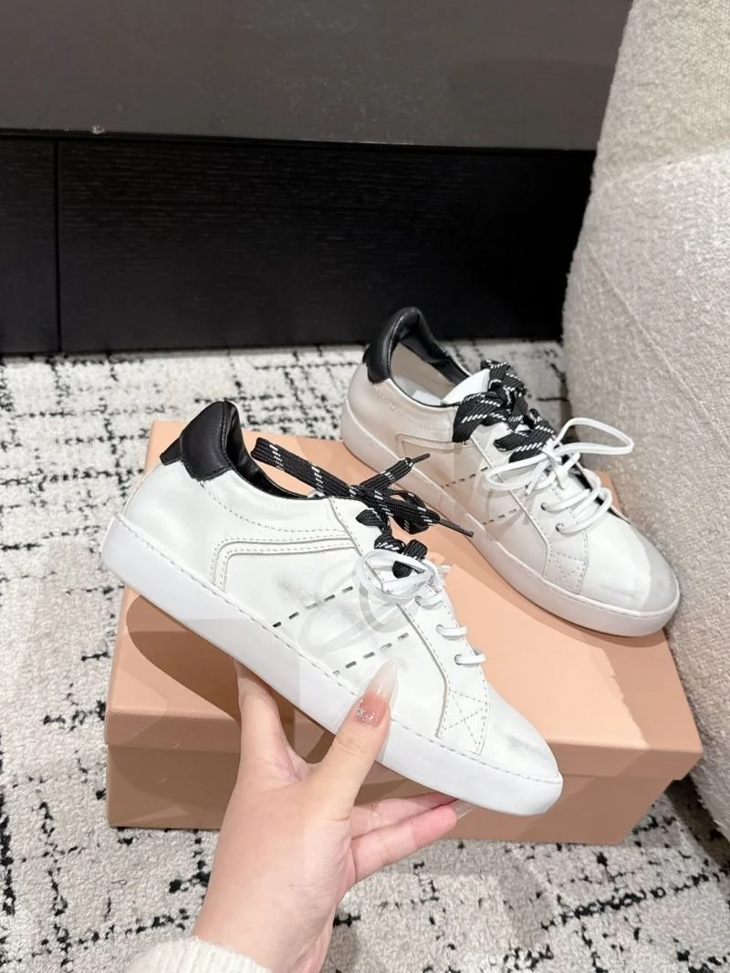 Miu Miu Shoes ZeroBulk 15454