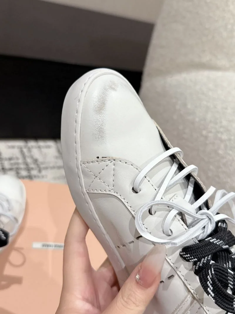 Miu Miu Shoes ZeroBulk 15454