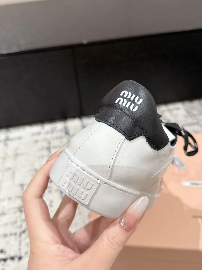 Miu Miu Shoes ZeroBulk 15454