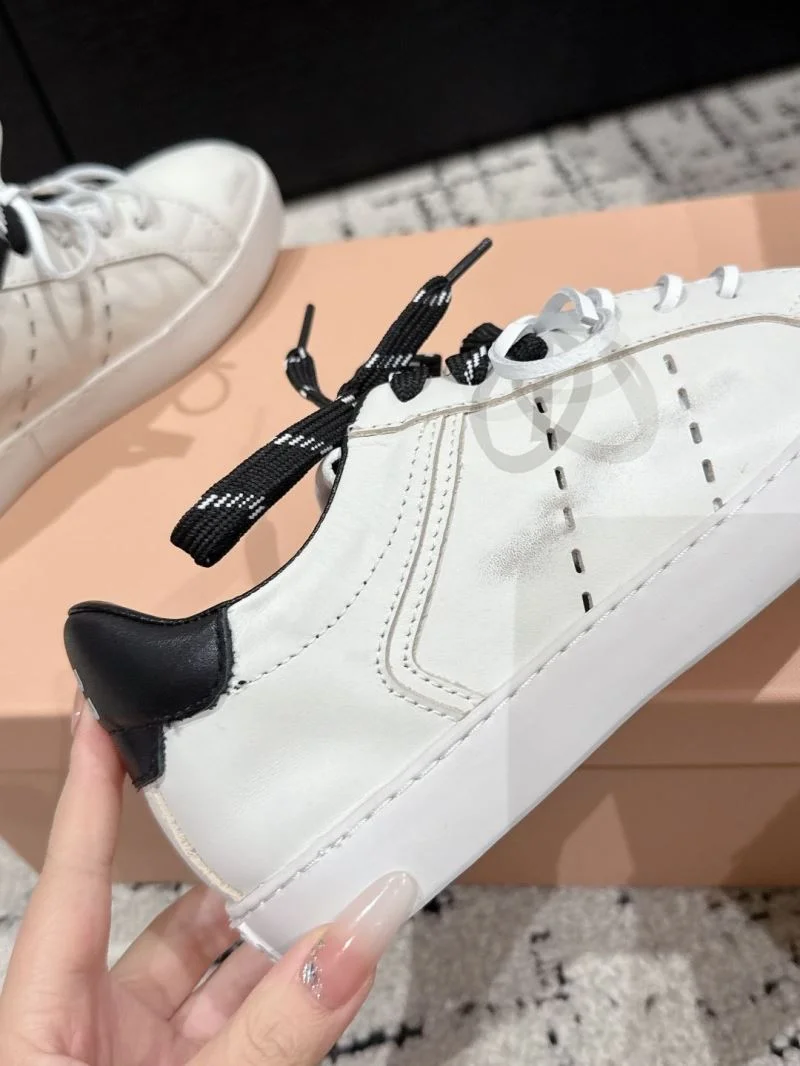 Miu Miu Shoes ZeroBulk 15454