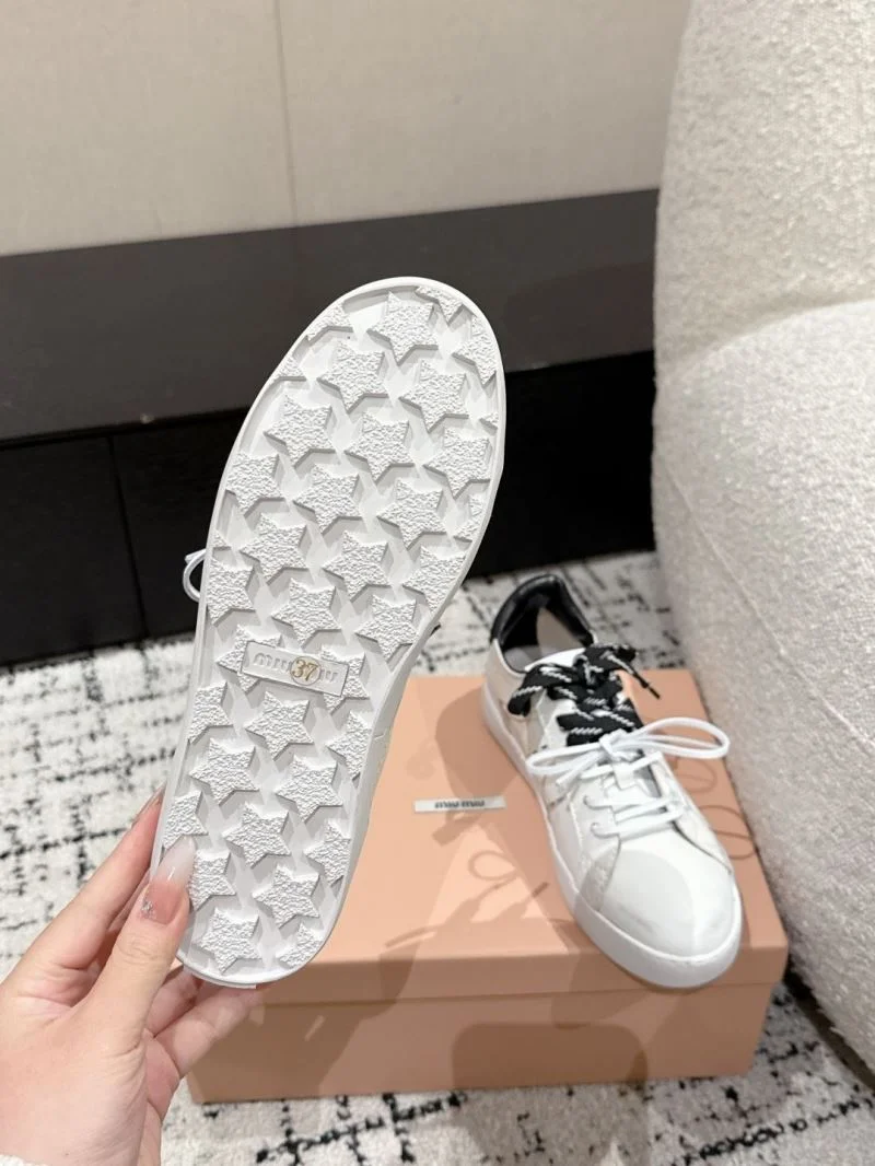 Miu Miu Shoes ZeroBulk 15454